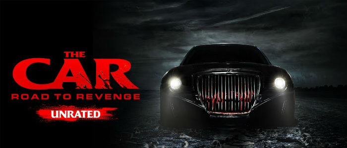 The car: road to revenge single link download pc